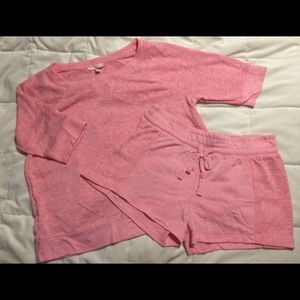 Victoria’s Secret 2 piece set